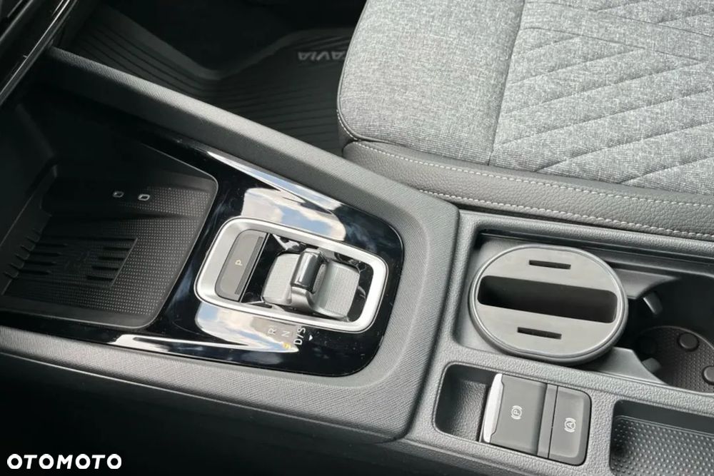 Skoda Octavia 1.5 TSI mHEV Drive Selection DSG - 18