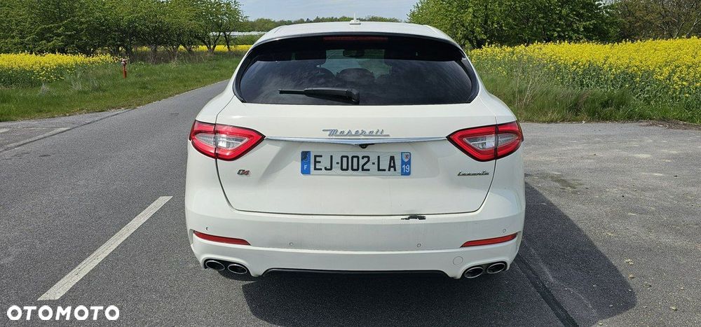 Maserati Levante - 28