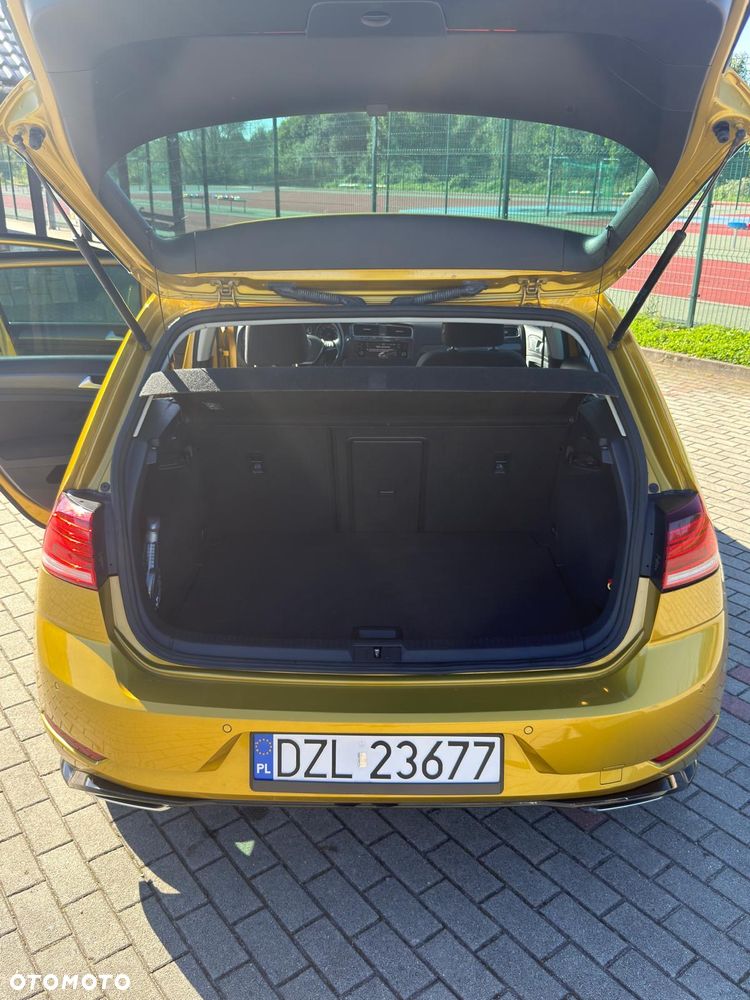 Volkswagen Golf 1.4 TSI BMT Comfortline - 11
