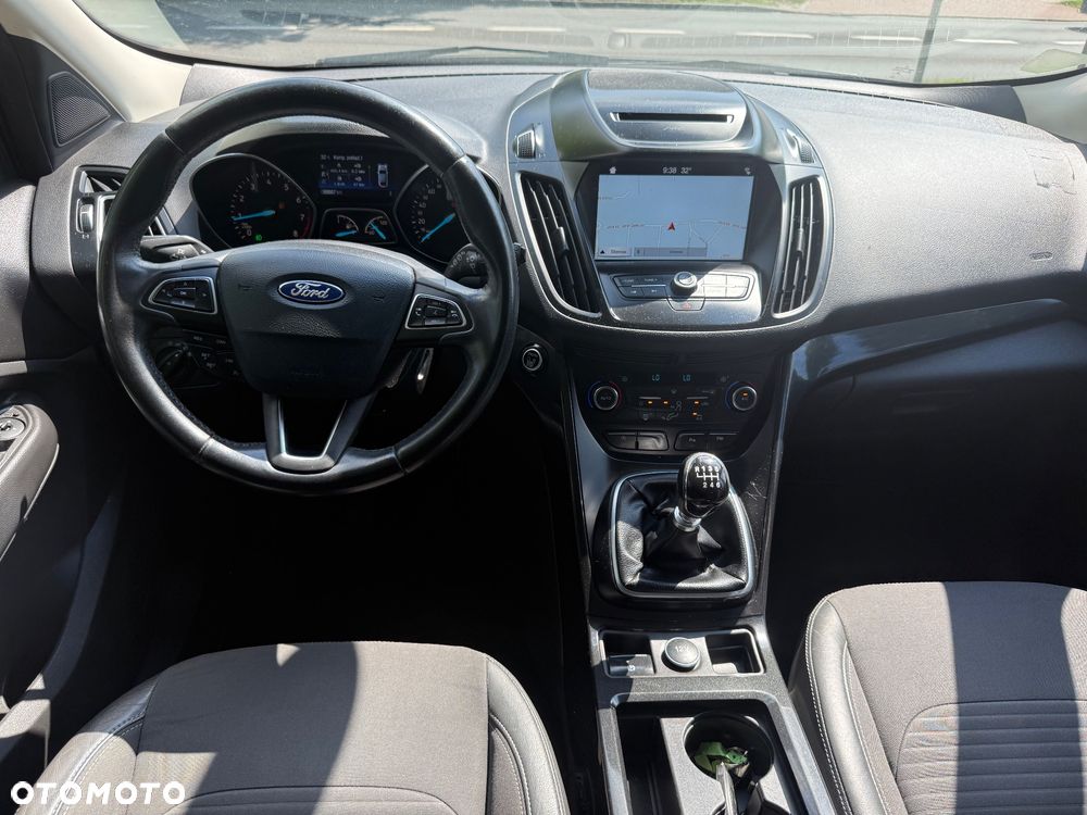 Ford Kuga 1.5 EcoBoost FWD Titanium ASS - 6