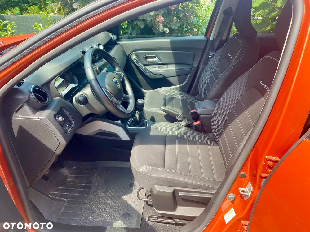 Dacia Duster 1.0 TCe Prestige - 6