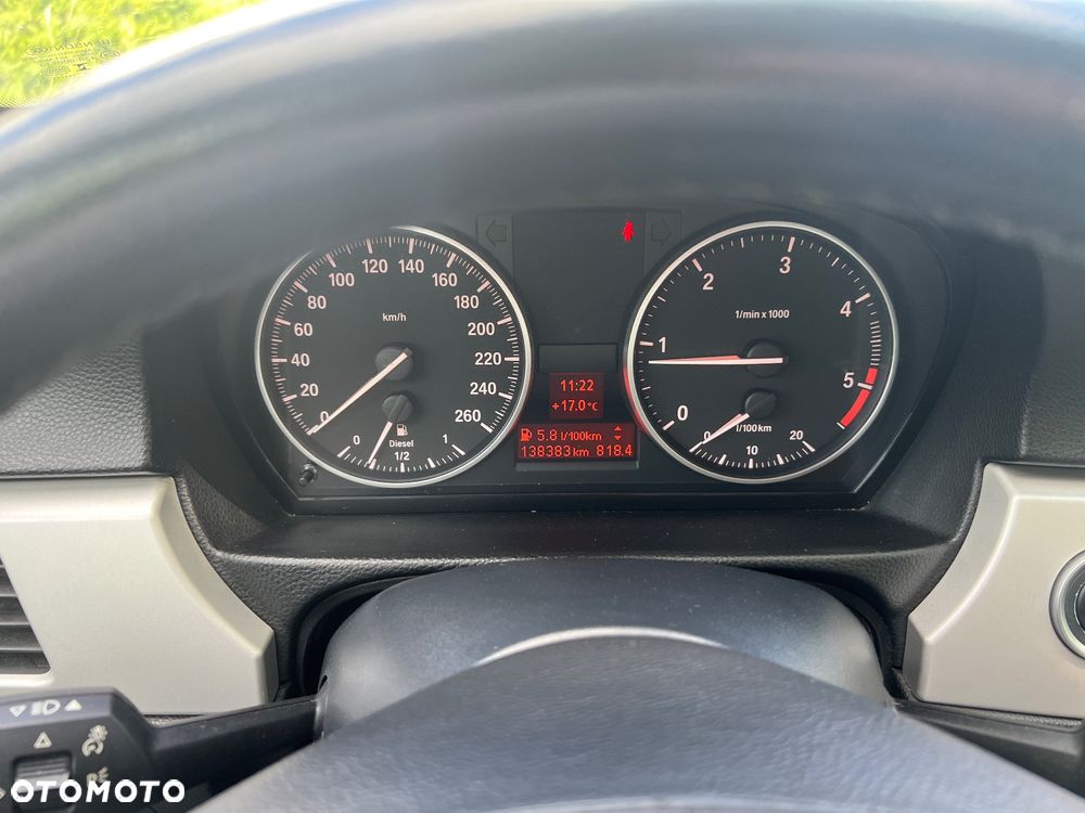 BMW Seria 3 318d DPF Edition Lifestyle - 12