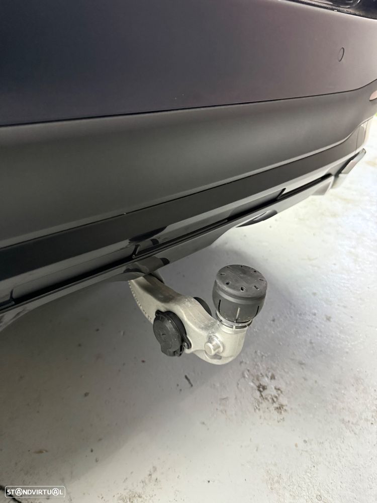 Mercedes-Benz GLC 300 d 4Matic 9G-TRONIC Edition AMG Line - 13