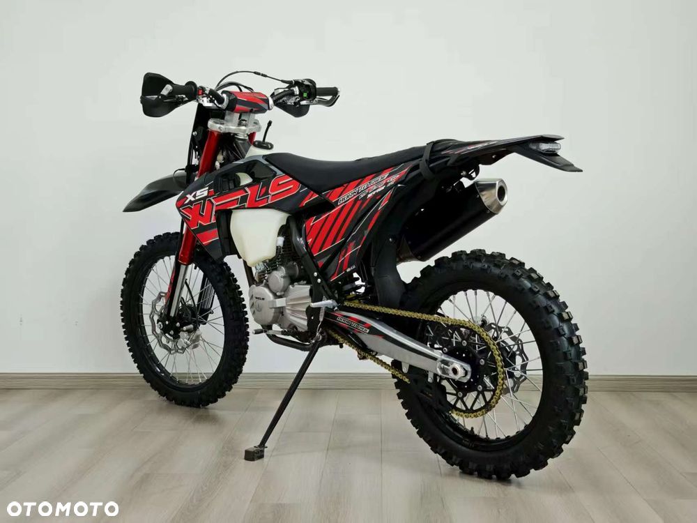 Diabolini Inny - 5