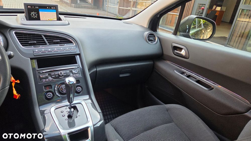 Peugeot 5008 - 33