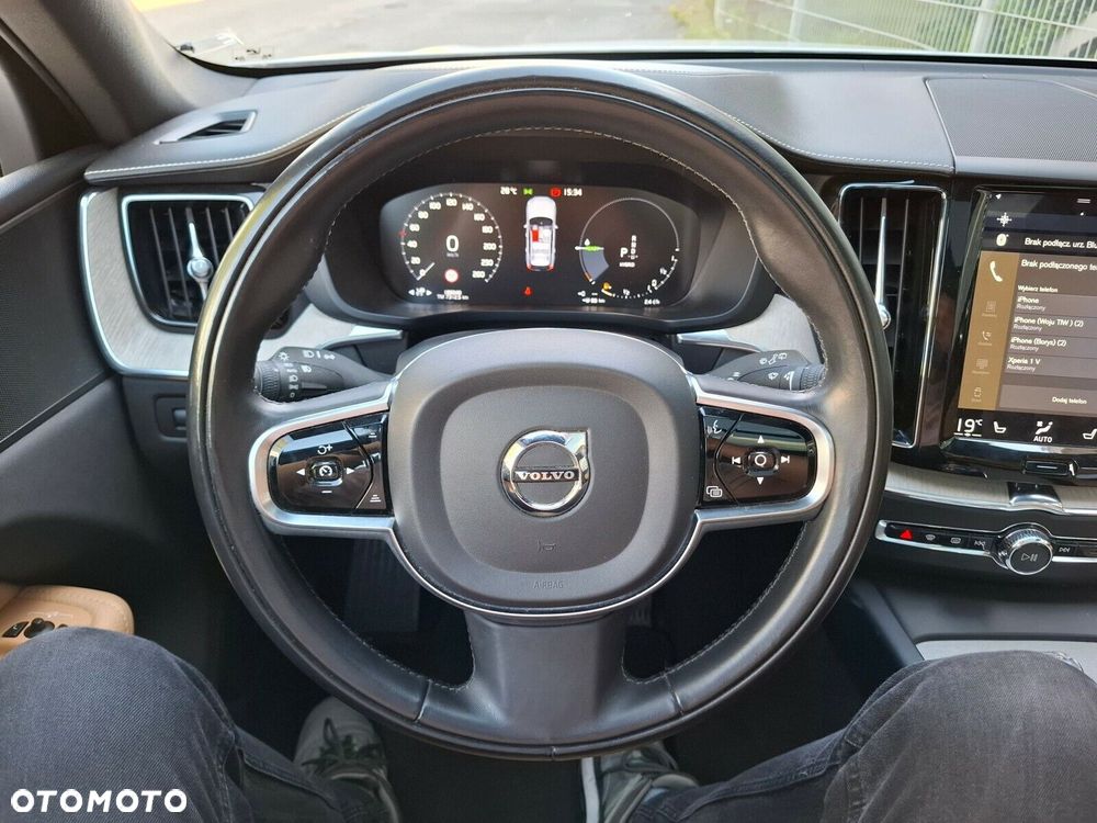 Volvo XC 60 - 26