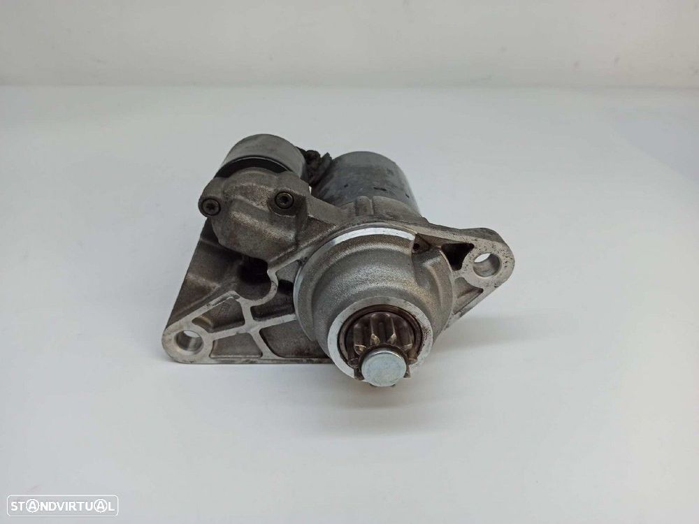 MOTOR DE ARRANQUE SEAT IBIZA (6L1) STELLA - 3