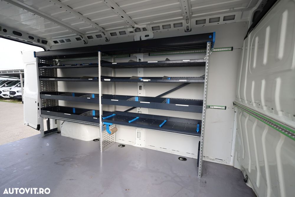 Peugeot Boxer L3H2 2.2D 140CP - 13