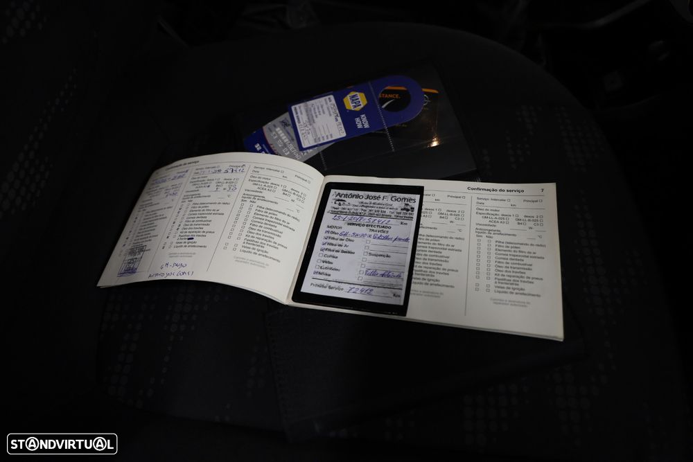 Opel Corsa 1.3 CDTI Go! 88g - 26