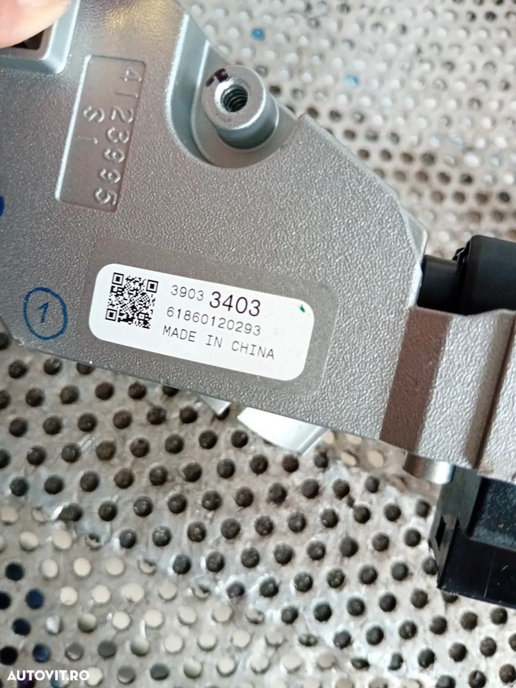 Contact Cu Cheie Opel Astra K 2015-2019 Volan Stanga Motor B16DTH LVL - 6