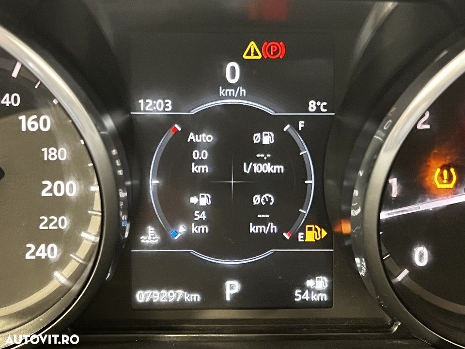 Land Rover Discovery - 26
