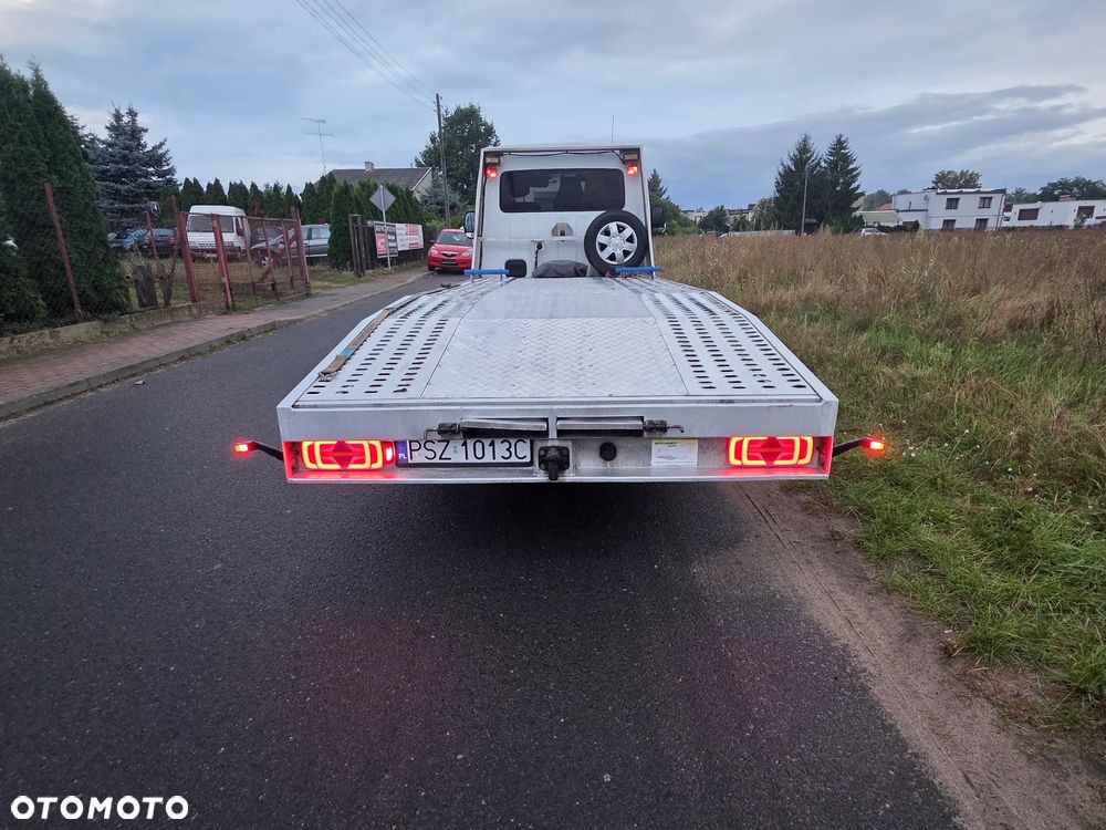 Renault MASTER - 5