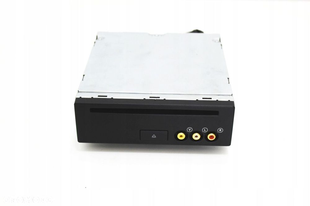 Czytnik napęd DVD CD OE Mercedes ML W164 GL X164 A1649064000 - 1