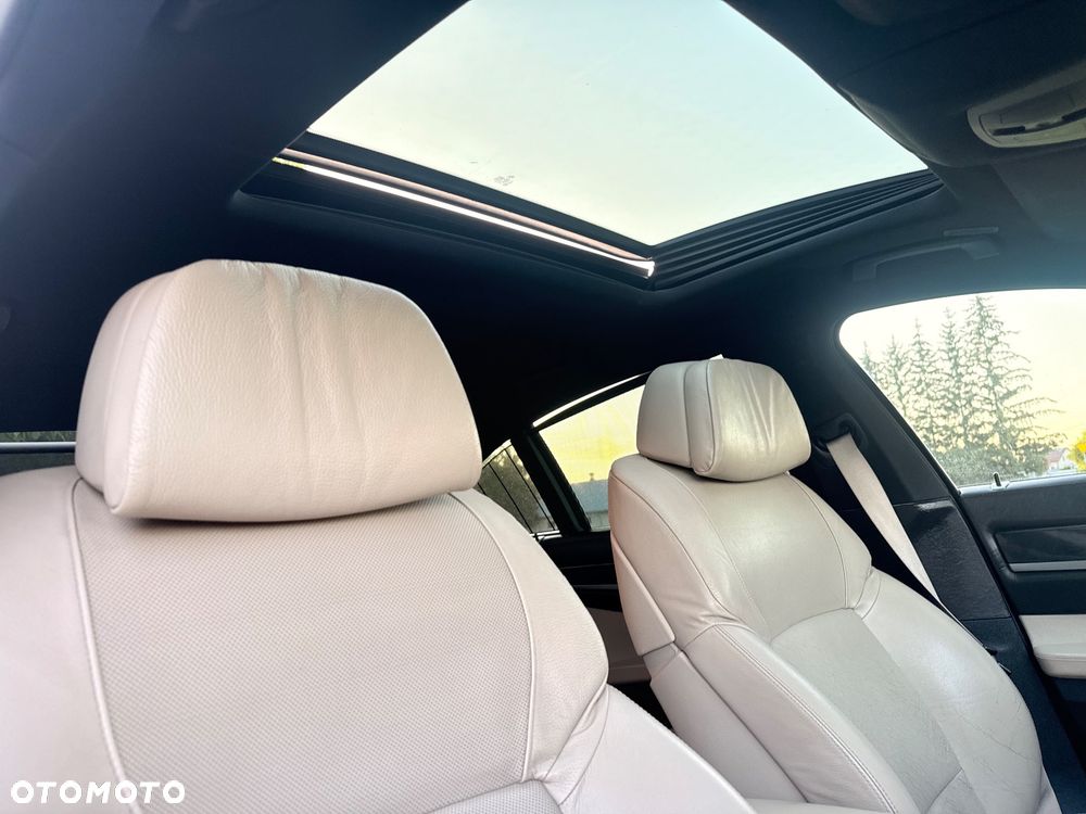 BMW Seria 7 730d - 22