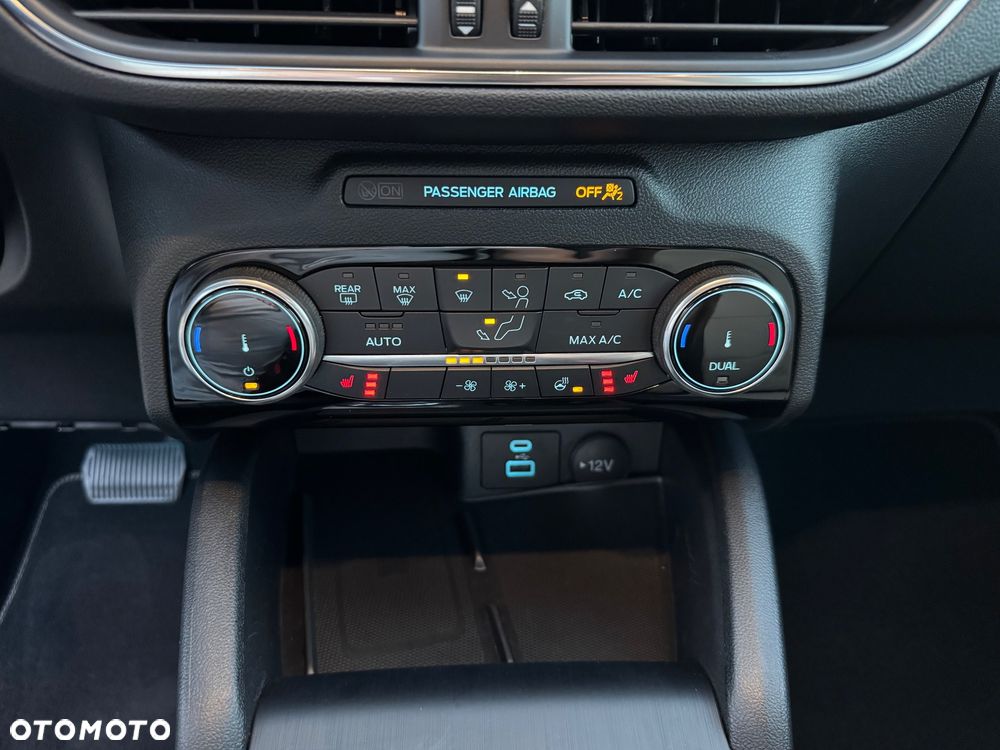 Ford Escape - 31