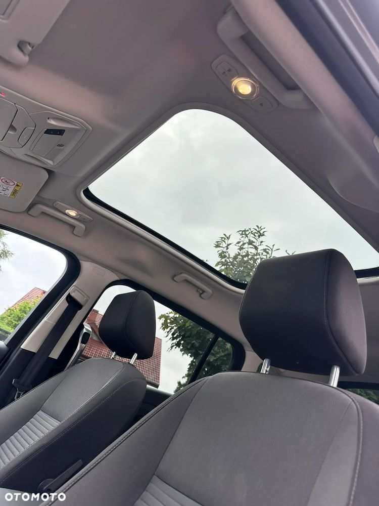 Ford Grand C-MAX 1.5 EcoBoost Start-Stopp-System Titanium - 14