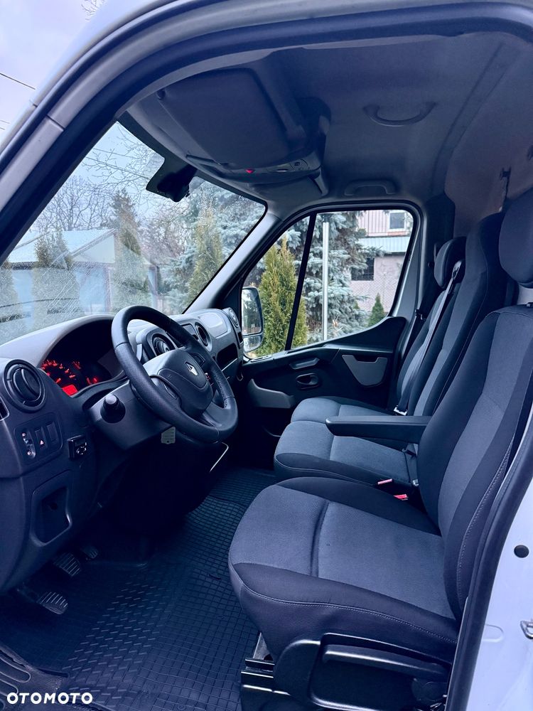Renault Master - 11