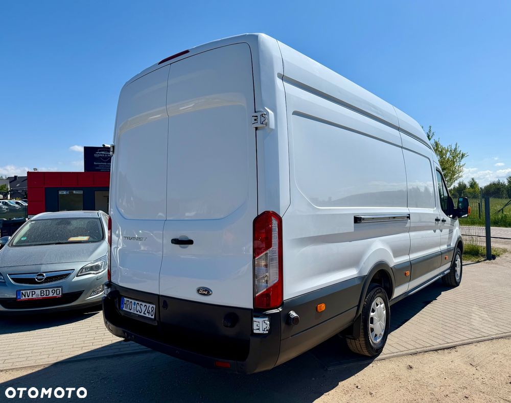 Ford Transit - 3