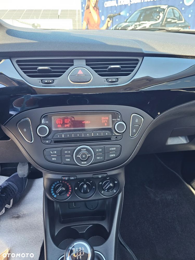 Opel Corsa 1.4 Active - 15