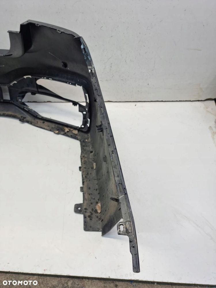 BMW 7 G11 G12 M-Pakiet LIFT LCI Zderzak tył tylny - 6