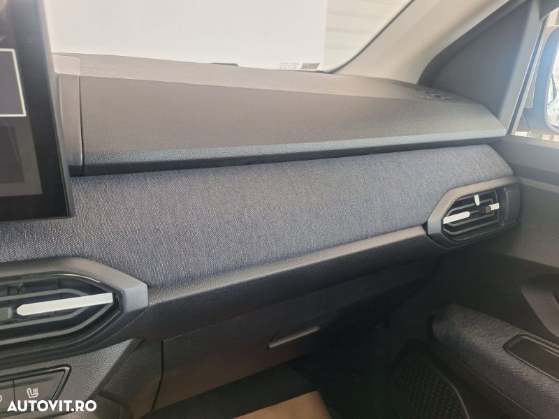 Dacia Logan ECO-G 120 Journey - 24