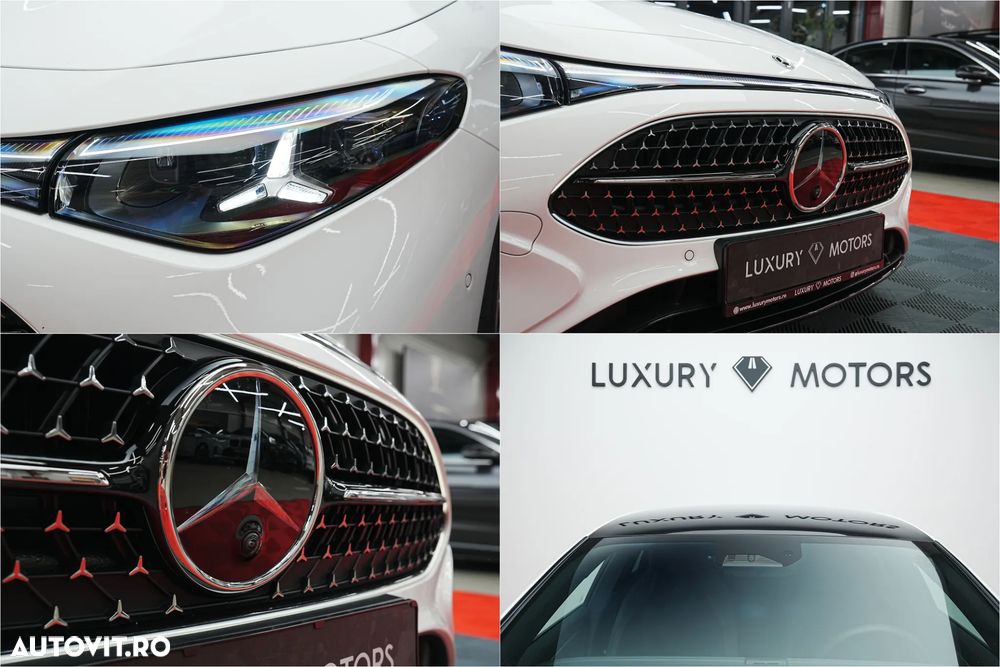 Mercedes-Benz CLA 200 7G-DCT AMG Line Advanced Plus - 23