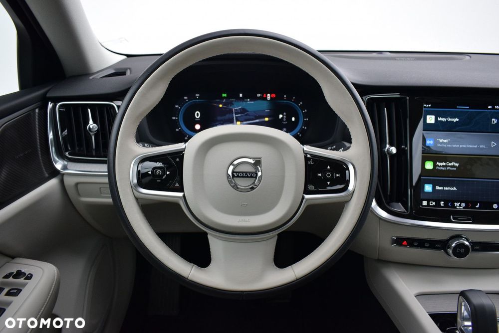 Volvo S60 - 21