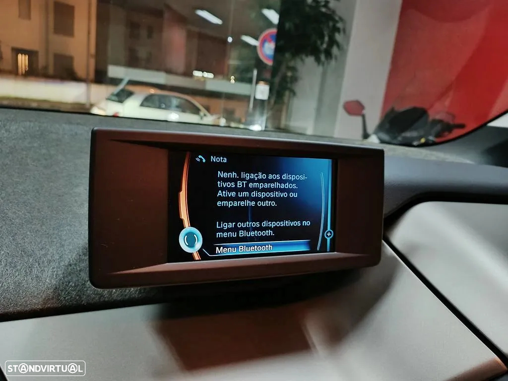 BMW i3 (94 Ah) Range Extender - 13