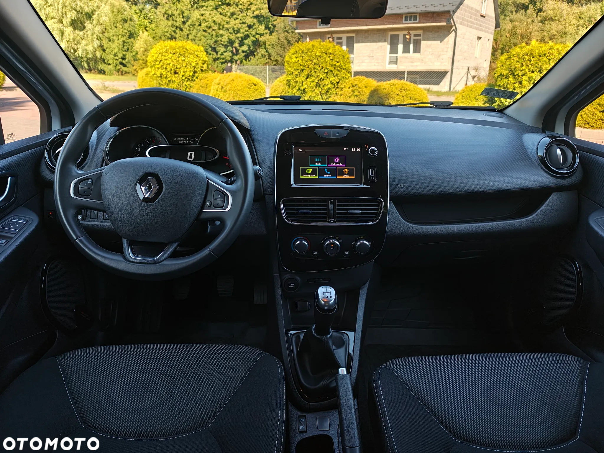 Renault Clio 0.9 Energy TCe Limited - 9