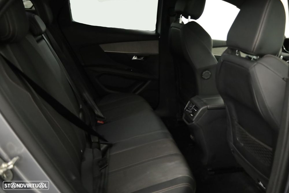 Peugeot 3008 1.2 Hybrid Allure Pack e-DCS6 - 23