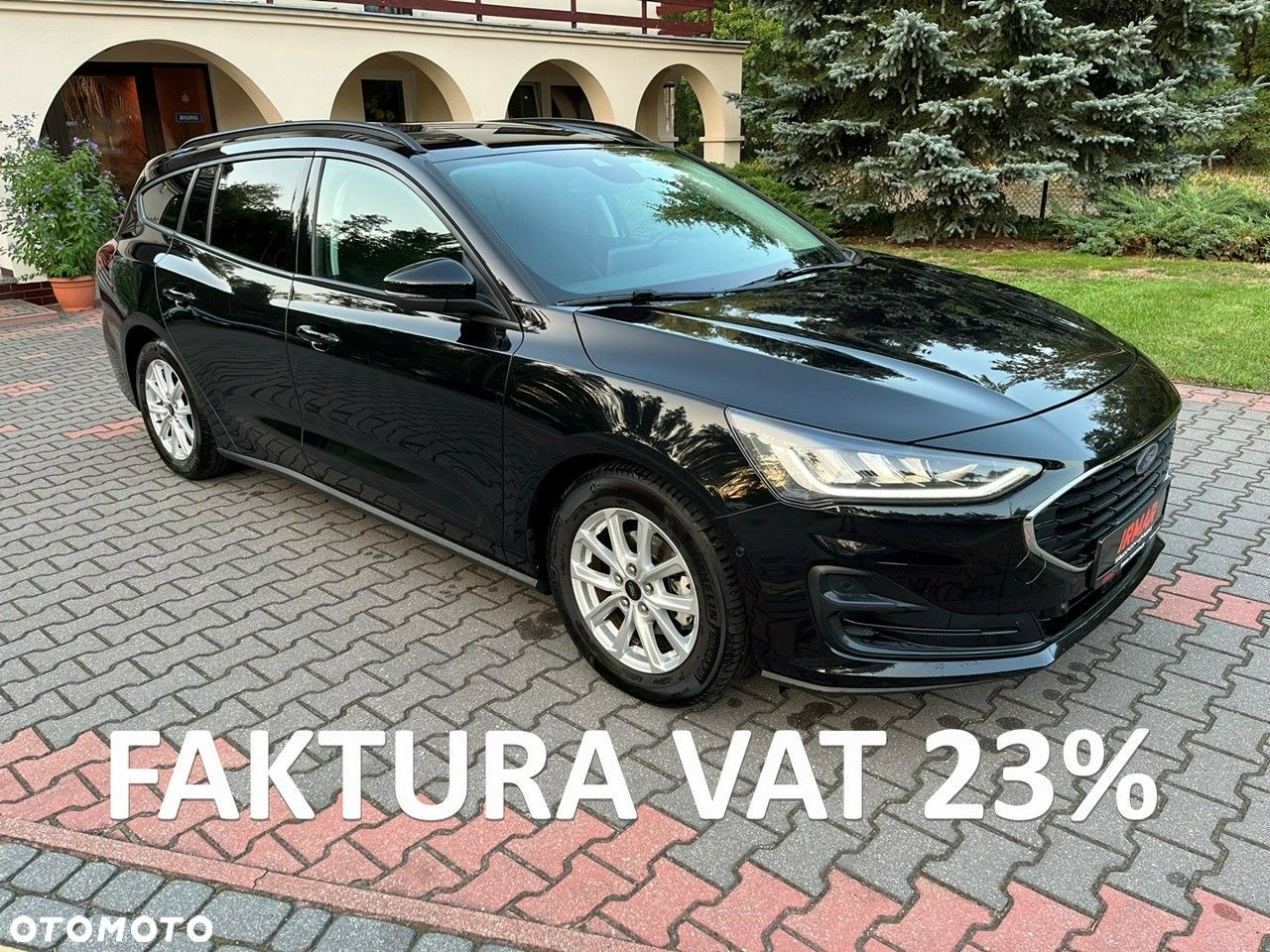 Ford Focus - 1