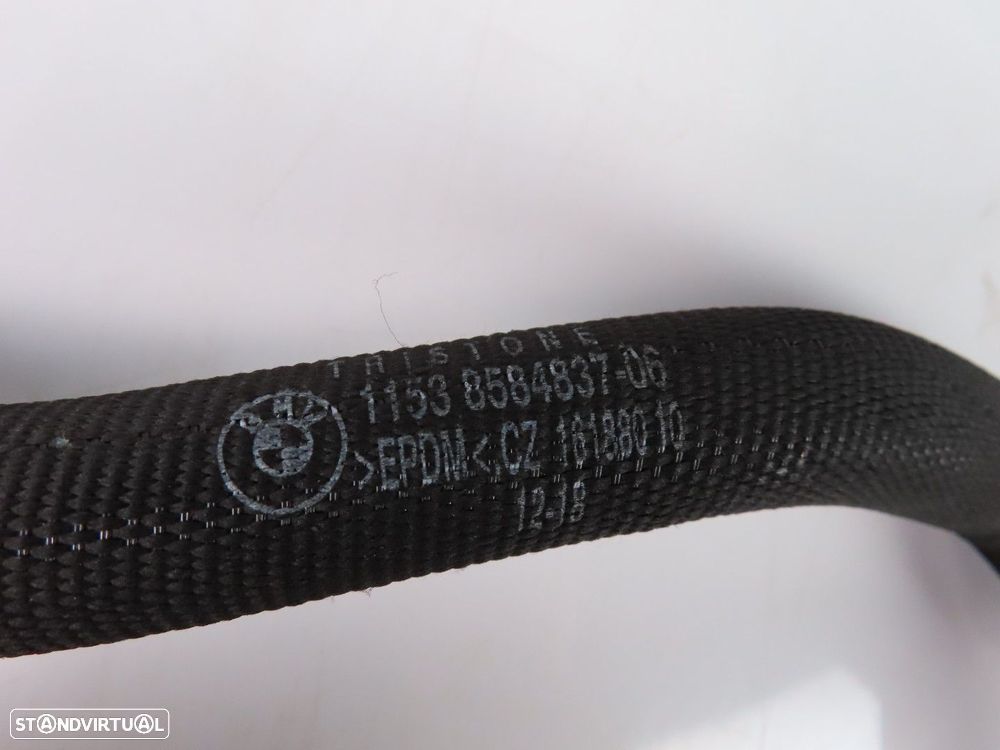 Tubo de água Usado / Original BMW 2 Active Tourer (F45)/BMW 2 Gran Tourer (F46)/... - 2