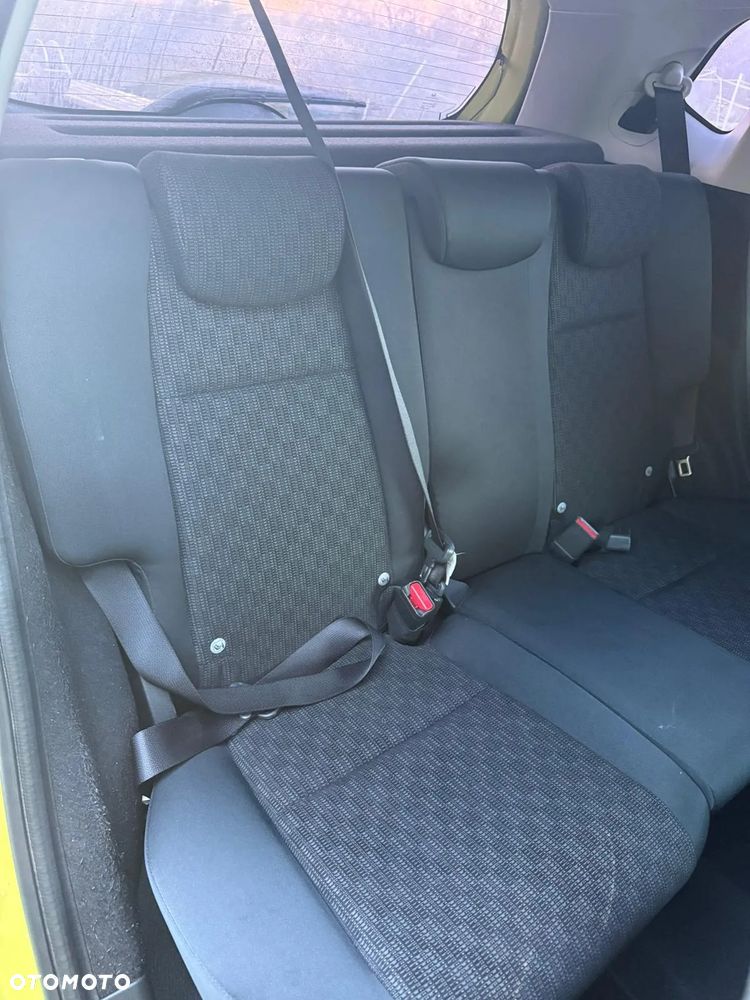 Honda Jazz 1.3 i-VTEC Trend - 17