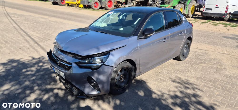 Opel Corsa 1.2 Ultimate Pack S&S - 1