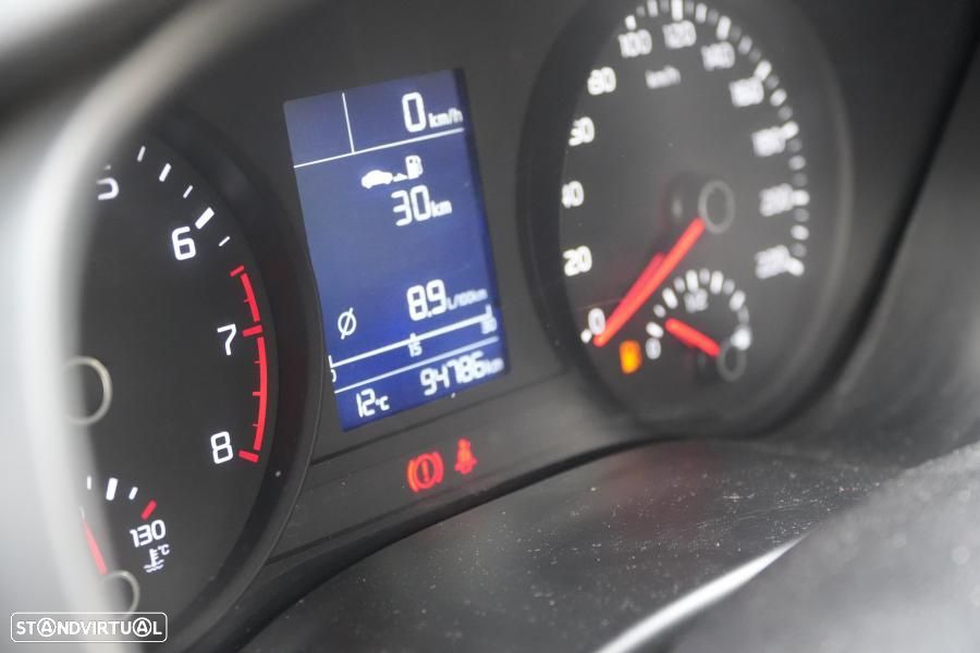 Kia Stonic 1.2 Dynamic - 9