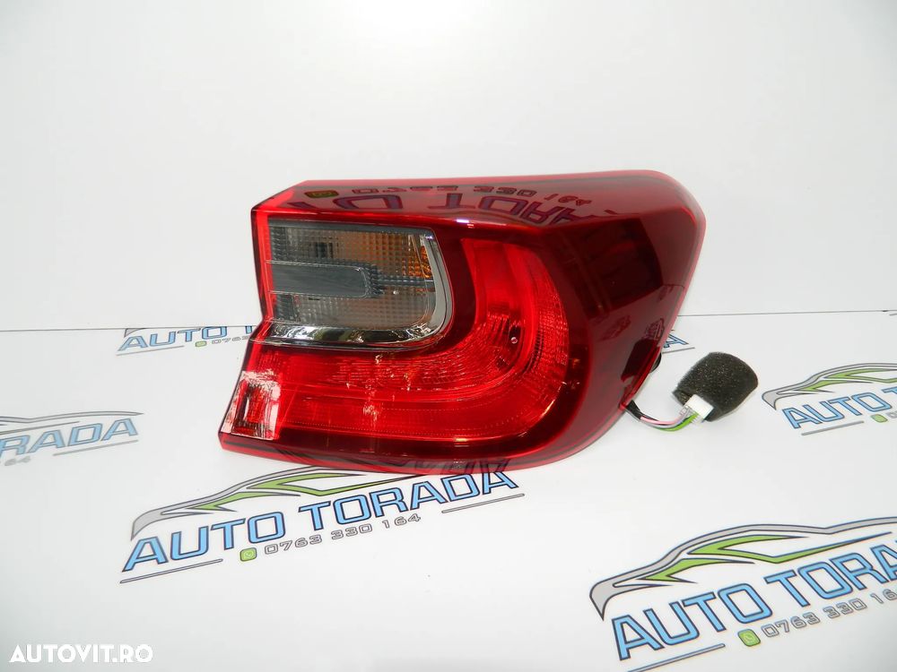 Stop dreapta Kia Ceed 3 [facelift] 2021 2022 2023 2024 cod 92402J7000, 92402-J7000 - 2