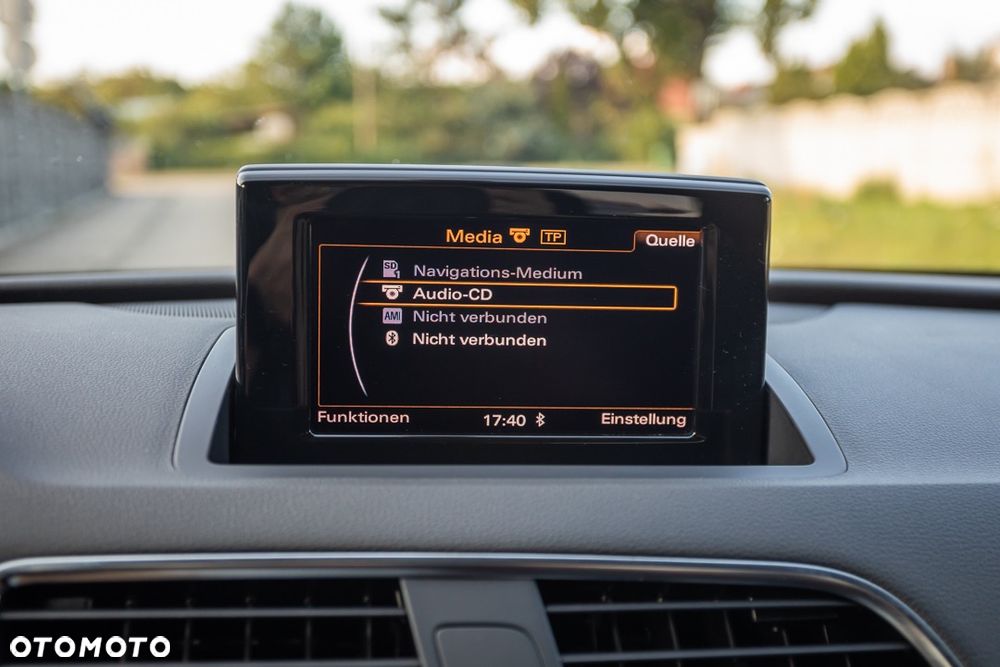 Audi Q3 2.0 TDI - 28