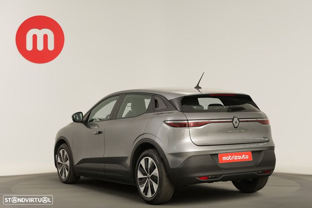Renault Mégane E-Tech EV60 Evolution ER Optimum Charge - 3