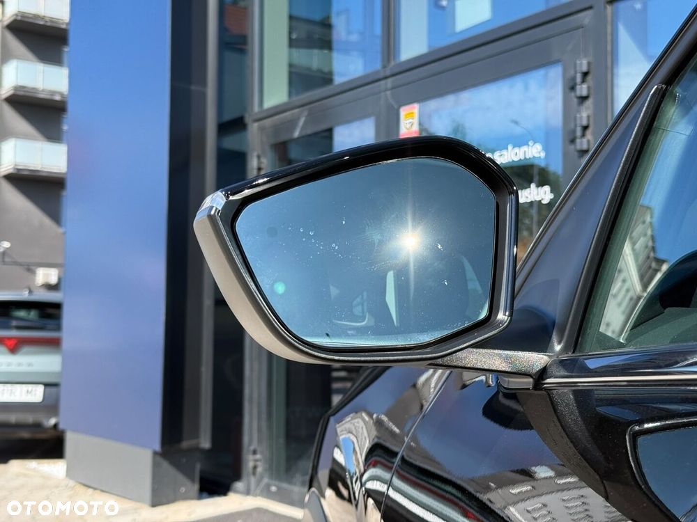 Citroën C4X 1.2 PureTech Max S&S EAT8 - 12