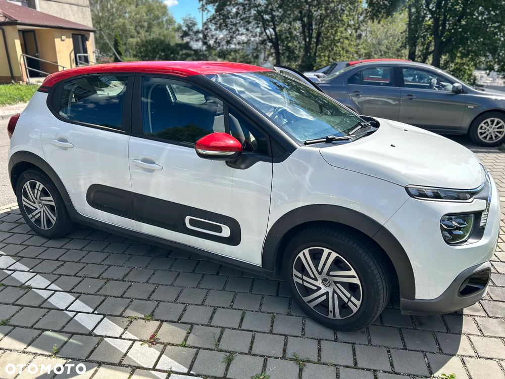 Citroën C3 - 4