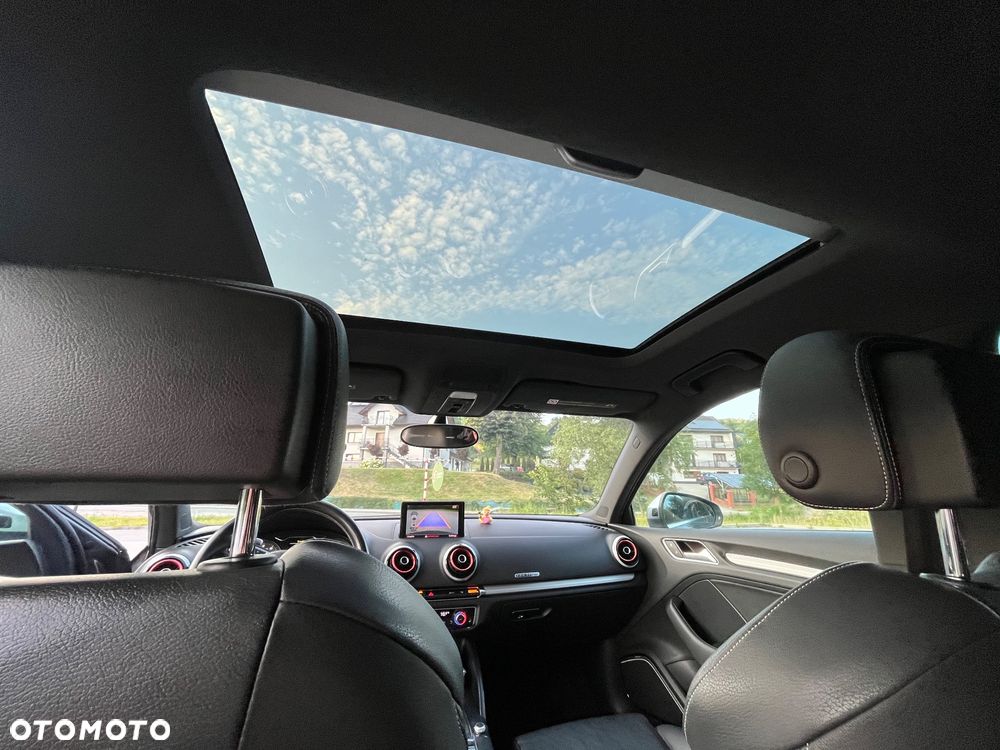 Audi S3 2.0 TFSI Quattro S tronic - 8