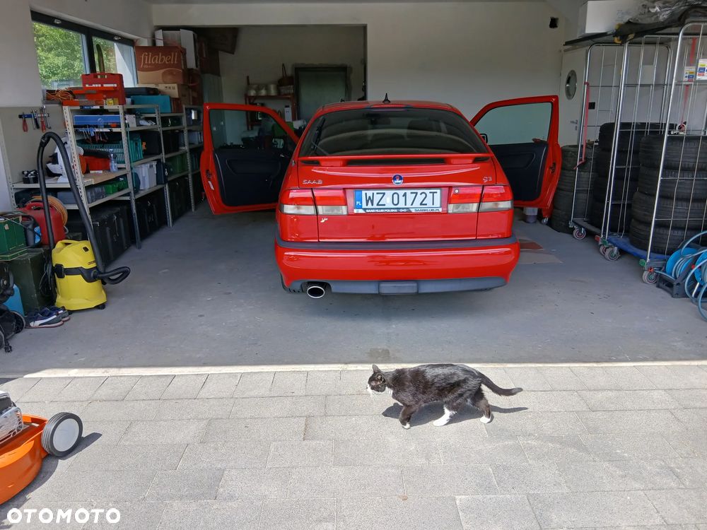 Saab 9-3 Aero 2.0 TS - 17