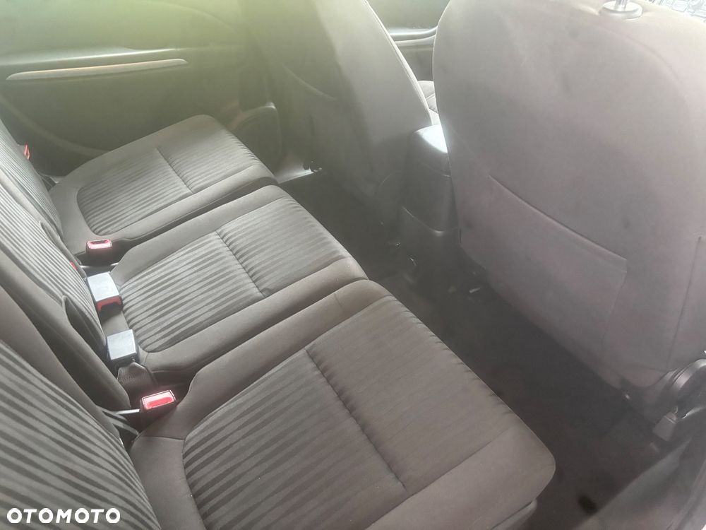 Opel Zafira Tourer 1.4 Turbo Edition - 24
