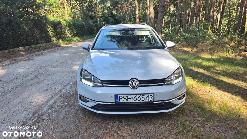 Volkswagen Golf 1.6 TDI BMT Comfortline - 2