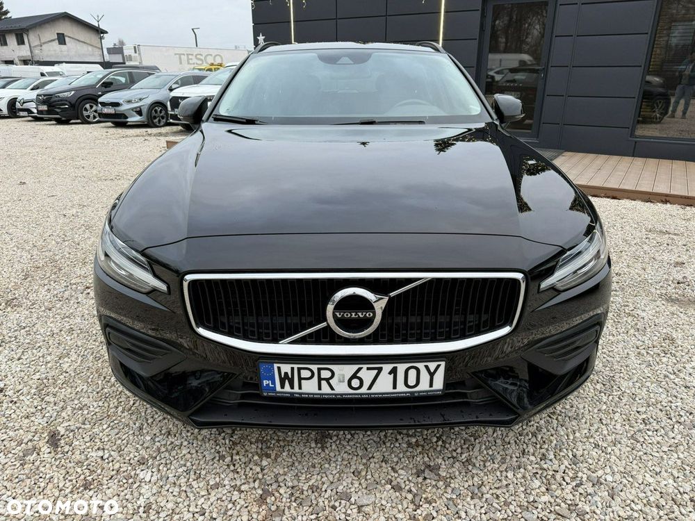 Volvo V60 - 11