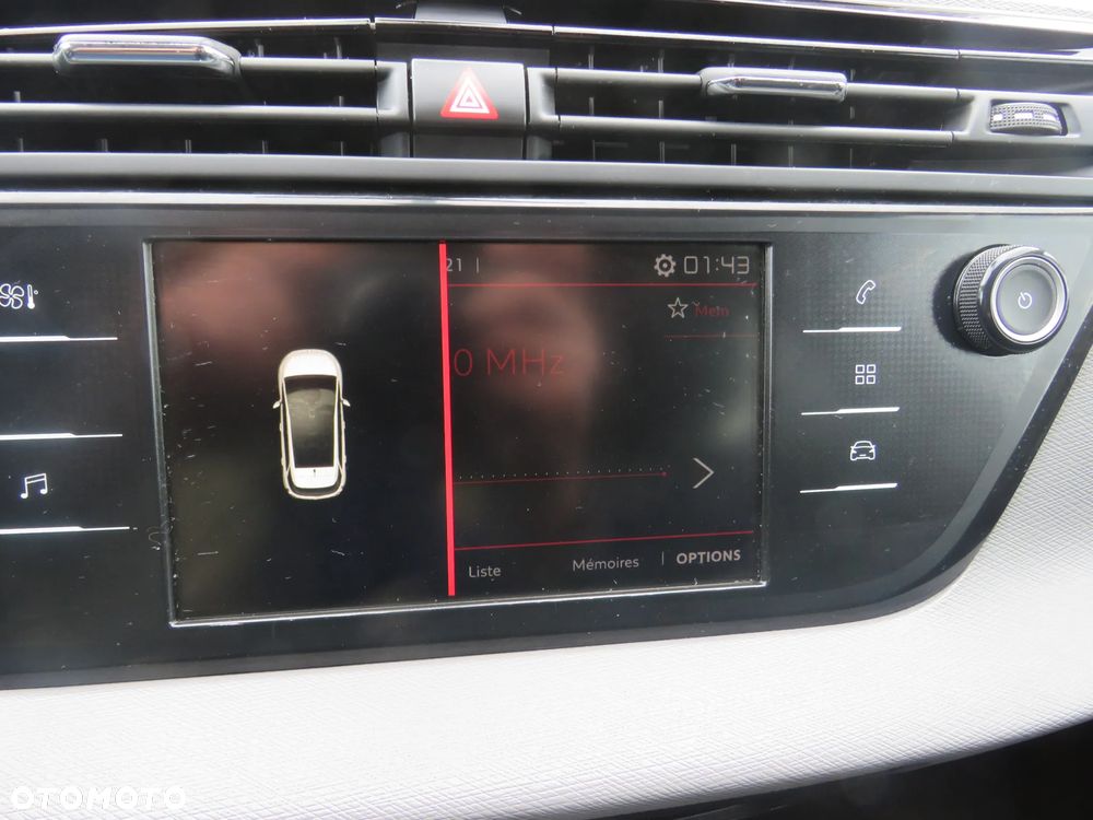 Citroën C4 Picasso PureTech 110 Stop&Start FEEL - 18