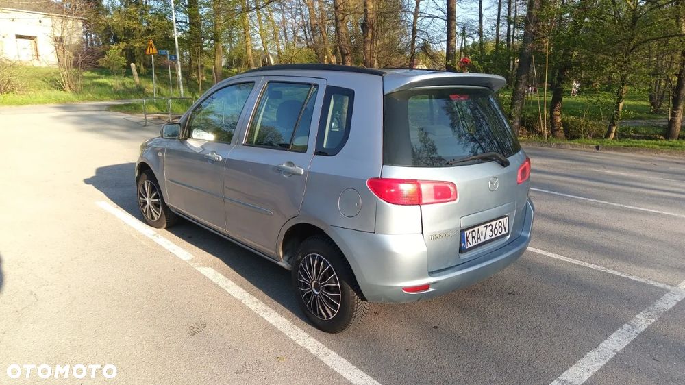 Mazda 2 1.4 Sport - 2