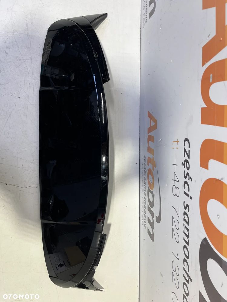 RANGE ROVER L460 SPOILER KLAPY DASZEK LOTKA M8E2-44214-AD - 2