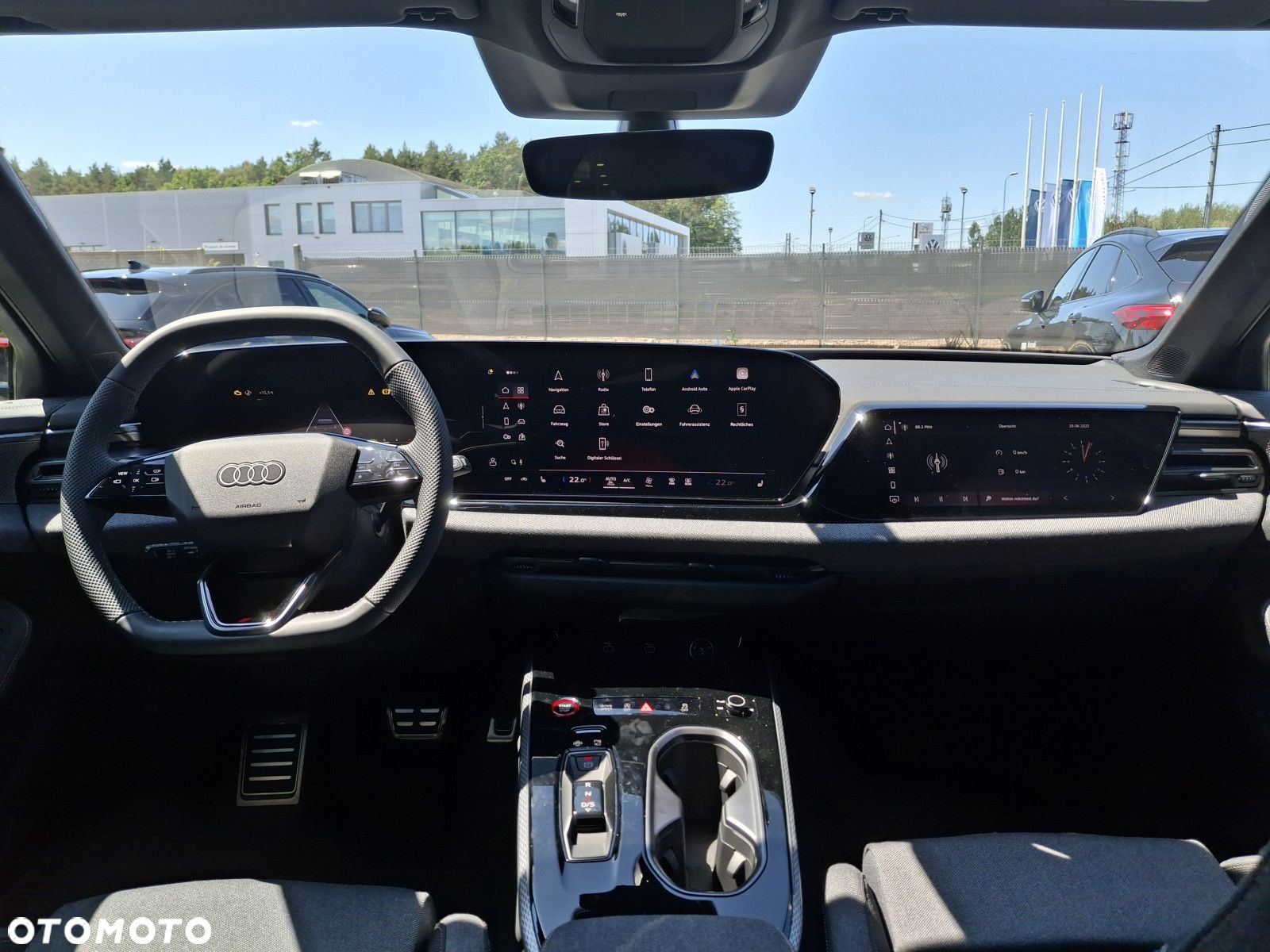 Audi A6 - 30