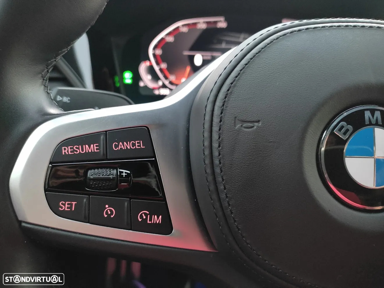 BMW 420 Gran Coupé i Pack M Auto - 13